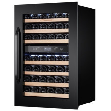 Винный шкаф Libhof CKD 42 Black
