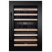 Винный шкаф Libhof CKD 42 Black