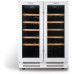 Винный шкаф Cellar Private CP042 2TW