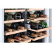 Винный шкаф Cellar Private CP042 2TW