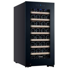 Винный шкаф Libhof GP 38 Black