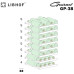 Винный шкаф Libhof GP 38 Black