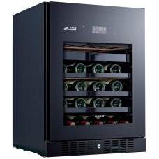 Винный шкаф Libhof CFD 46 Black