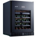 Винный шкаф Libhof CFD 46 Black
