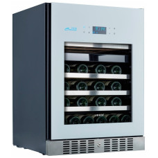 Винный шкаф Libhof CFD 46 White