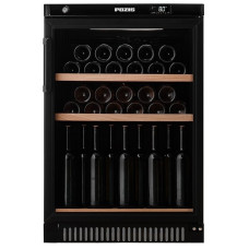Винный шкаф POZIS SHV 39 BLACK