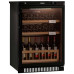 Винный шкаф POZIS SHV 39 BLACK