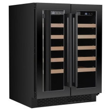 Винный шкаф MC Wine W46 2DB