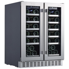 Винный шкаф Libhof CBD 38 Silver