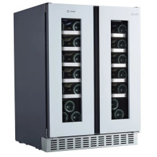 Винный шкаф Libhof CFD 38 White