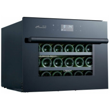 Винный шкаф Libhof CK 24 Black
