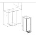 Винный шкаф Temptech WP180SCS Винный шкаф Temptech WP180SCS