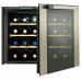 Винный шкаф Indel B BUILT IN 24 Homme Plus