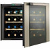 Винный шкаф Indel B BUILT IN 24 Homme Plus