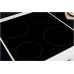 Электрическая плита Hotpoint-Ariston HS6V5PHW
