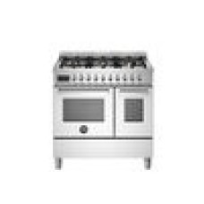 Комбинированная плита Bertazzoni PRO 96 L 2 EXT Комбинированная плита Bertazzoni PRO 96 L 2 EXT