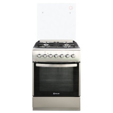 Комбинированная плита De Luxe 606040 00гэ 005 кр чр Комбинированная плита De Luxe 606040 00гэ 005 кр чр