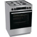 Комбинированная плита Gorenje GKS6C7XJ