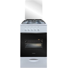 Газовая плита StarWind SRGG521