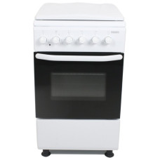 Комбинированная плита Bravo FO E5622W