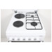 Комбинированная плита Bravo FO E5622W Комбинированная плита Bravo FO E5622W