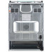 Комбинированная плита Simfer F66MW45017 Комбинированная плита Simfer F66MW45017