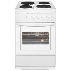 Электрическая плита Лысьва 402 белая Электрическая плита Лысьва 402 белая