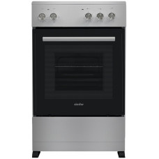 Электрическая плита Simfer F50VM03016 Электрическая плита Simfer F50VM03016