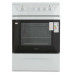 Электрическая плита DARINA 1D EC 141 609 W