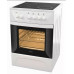 Электрическая плита DARINA 1D EC 141 609 W