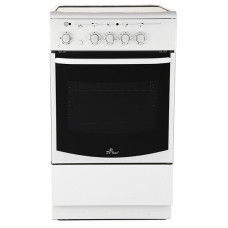 Электрическая плита DeLuxe 506004 02 эс