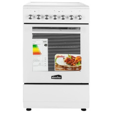 Электрическая плита Simfer F56VW05017 Электрическая плита Simfer F56VW05017