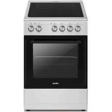 Электрическая плита Simfer F55VM04017 Электрическая плита Simfer F55VM04017