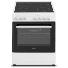 Электрическая плита Simfer F66VM05017