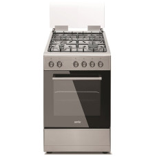 Комбинированная плита Simfer F65MM45002 Комбинированная плита Simfer F65MM45002