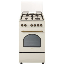 Комбинированная плита Simfer F56MO45022 Комбинированная плита Simfer F56MO45022