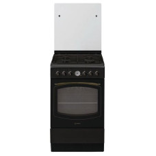 Комбинированная плита Indesit IS5G8MHA E