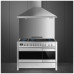 Комбинированная плита Smeg A3 7