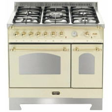 Комбинированная плита Lofra RBID96MFTE CI Комбинированная плита Lofra RBID96MFTE CI