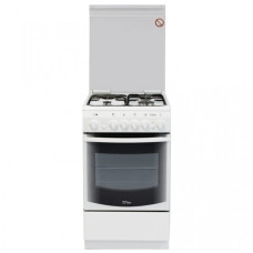 Комбинированная плита Electronicsdeluxe 506031 00 гэкрБ