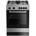 Газовая плита Beko FSGT62110DXO