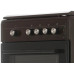Газовая плита Simfer F56GD41015