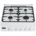 Газовая плита Гефест 5100 03 К