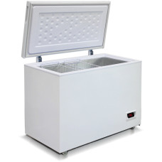 Морозильный ларь Бирюса 355FKDQ Морозильный ларь Бирюса 355FKDQ