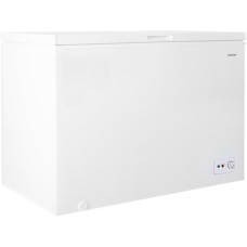 Морозильный ларь Zarget ZCF295W