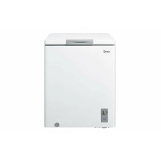 Морозильный ларь Midea MDRC207SLF01G