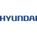 Морозильный ларь Hyundai CH2591WT