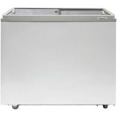 Морозильный ларь Бирюса 260CZQ