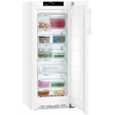 Морозильная камера Liebherr Pure FNf 5207