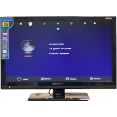 Телевизор Erisson 24LEJ96